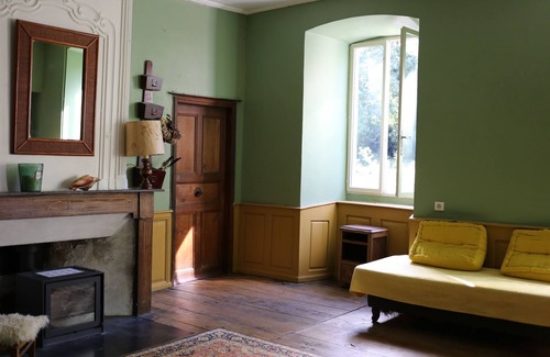 Arvieu House | Beautiful large house in the middle of Aveyron
