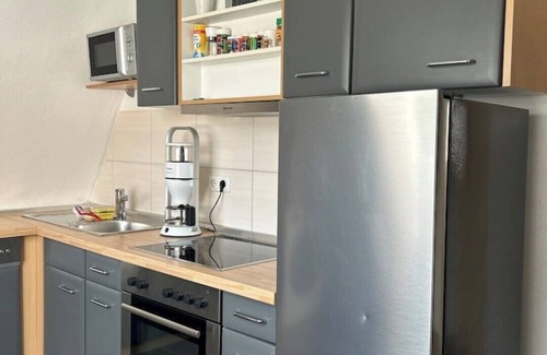 Buende Apartment | Beautiful living in Bünde