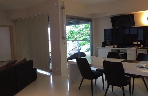 Brussels Apartment | Beautiful LOFT in the Center of Brussels