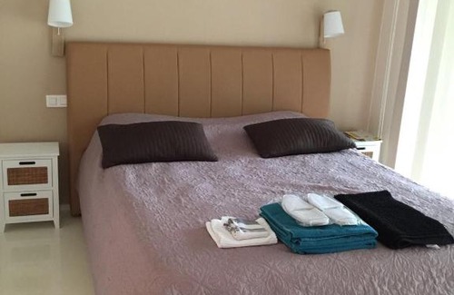 Brussels Apartment | Beautiful LOFT in the Center of Brussels