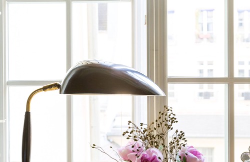 Saint-Merri Apartment | Beautiful Loft on Rue Quincampoix, by Veeve