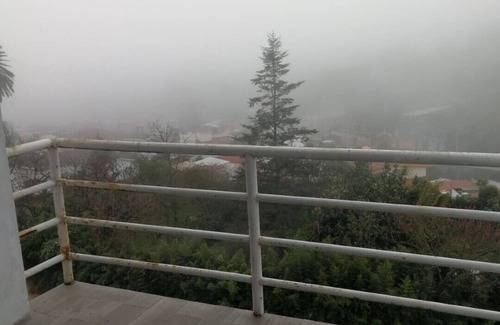 Teziutlan Apartment | Beautiful loft-style apartment