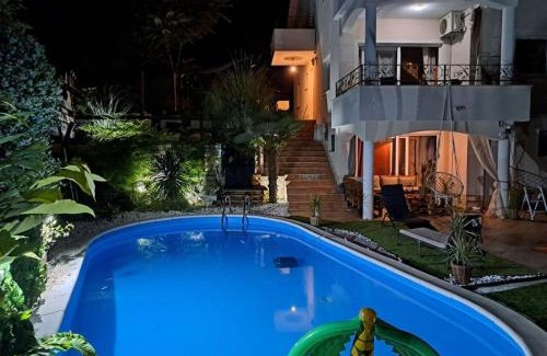 Opric Apartment | Beautiful Luxury Apartment in Villa Emily With Amazing Sea View