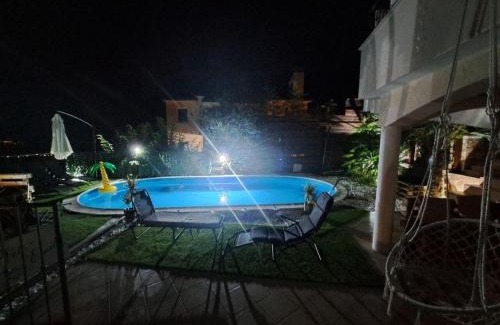 Opric Apartment | Beautiful Luxury Apartment in Villa Emily With Amazing Sea View