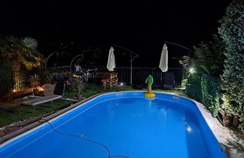 Opric Apartment | Beautiful Luxury Apartment in Villa Emily With Amazing Sea View