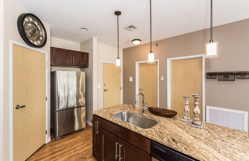 Grand Forks Apartment | Beautiful Luxury Themed Furnished Apartment