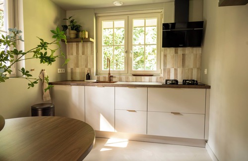 Beekbergen-Zuid Villa | Beautiful luxury vacation villa in the middle of the woods with lots of privacy.