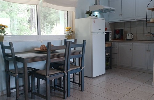 Lygia Apartment | Beautiful modern apartment in Lefkada, Greece