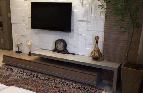 Marista Apartment | Beautiful, modern apt S. Bueno 4Qt, 2vg, 10 guests