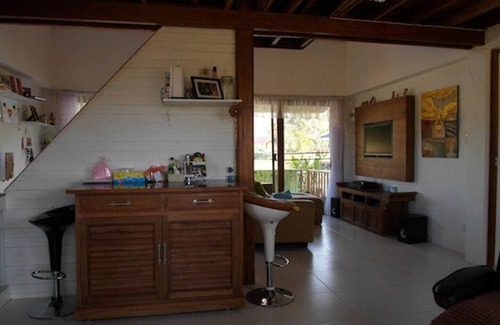 Pai House | Beautiful modern lakeside cottage Pai, mea hong son