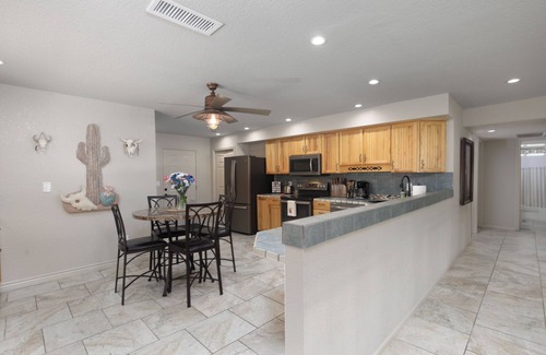 Moovalya Keys House | Beautiful Moovalya Keys Waterfront - 3 bed/3 bath with boat dock