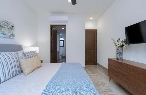 Los Cabos House | Beautiful New 2BR condo at Mavila in Quivira