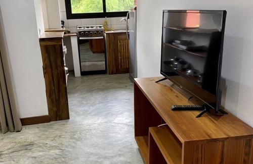 Ambondrona Apartment | Beautiful new apartment 80 metres from the sea
