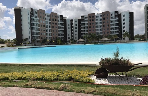 Benito Juarez Apartment | Beautiful new apartment with great view.