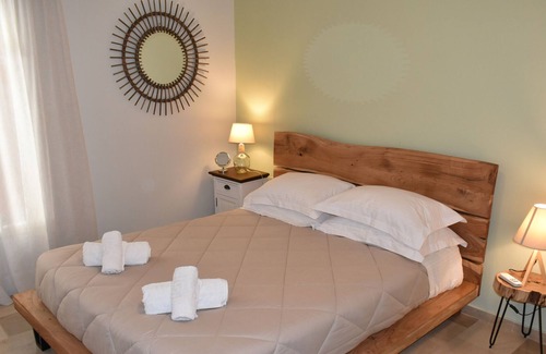 Kanoni Apartment | Beautiful new cozy apartment in Kanoni