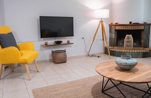 Kanoni Apartment | Beautiful new cozy apartment in Kanoni