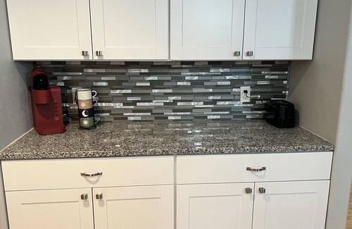 Lubbock House | Beautiful New Home only 7 miles from Texas Tech