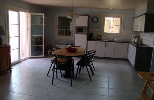 Chassagnes House | Beautiful newly built house with private pool in the Ardèche