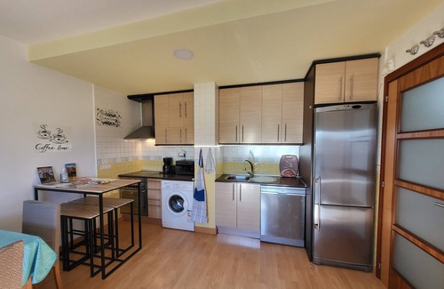 Magan Apartment | Beautiful newly renovated apartment