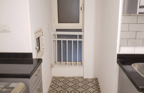 Zamalek Apartment | Beautiful Nile View Apartment