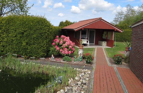 Kolker Apartment | Beautiful North Sea apartment Kölker