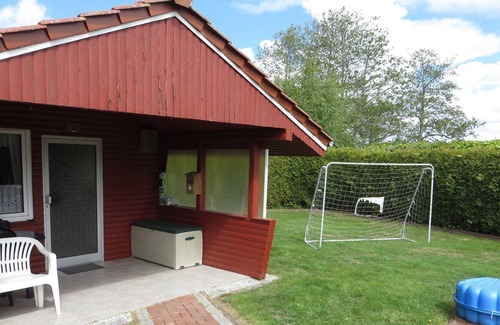 Kolker Apartment | Beautiful North Sea apartment Kölker