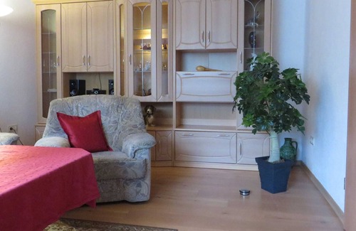 Kolker Apartment | Beautiful North Sea apartment Kölker