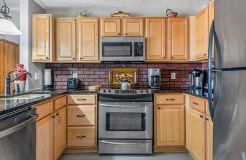Ocean Cay Condo | Beautiful Oceanfront Condo, First Floor And Pet Friendly