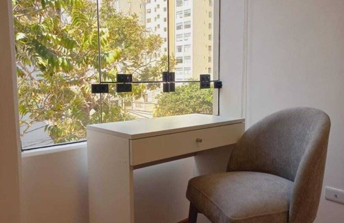 Miraflores Apartment | Beautiful ocean view! Spacious and elegant apartment, ideal for families