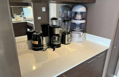 Concon Apartment | Beautiful Ocean View Apartment Equipped for 5 People