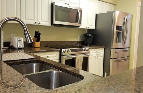Navarre Beach Condo | Beautiful Ocean view condo with direct beach access.