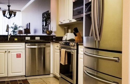 Navarre Beach Condo | Beautiful Ocean view condo with direct beach access.