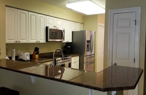 Navarre Beach Condo | Beautiful Ocean view condo with direct beach access.
