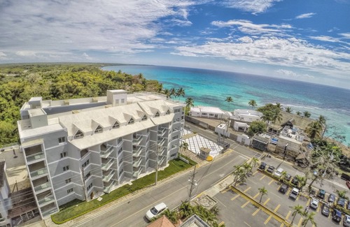 Boca Chica Apartment | Beautiful Ocean View Apt. 507B