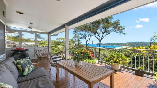 Copacabana House | Beautiful Ocean Views and Only Moments To Copacabana Beach