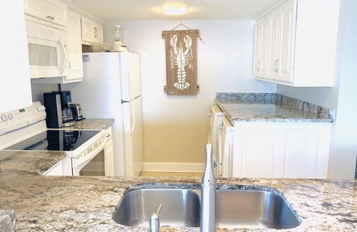 Amelia City Condo | Beautiful Oceanfront Condo w/Breathtaking Beach Views~21 Yrs. of 5 Star Reviews