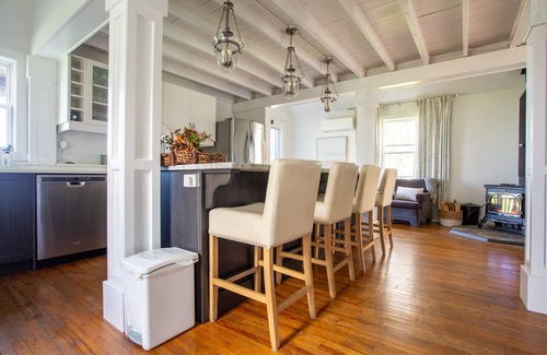 West Hants House | Beautiful Oceanfront Home on the Minas Basin