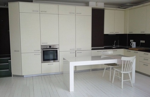 Vitosha District Apartment | Beautiful open-space apartment by Vitosha Mountain