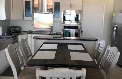 O'byrne House | Beautiful Ormond Beach House! Steps from the Ocean