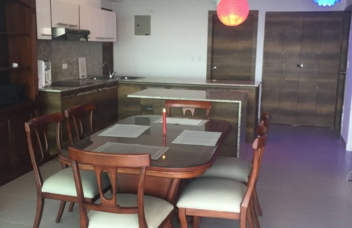 Tonsupa Apartment | Beautiful Paradise getaway