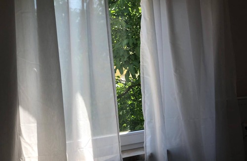 Spora Condo | beautiful place in the village