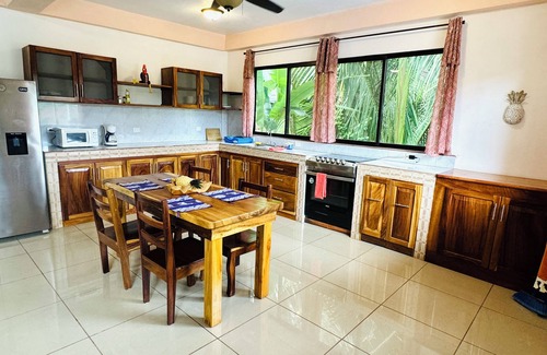 Puerto Carrillo Condo | Beautiful poolside condo! Great location! AC+