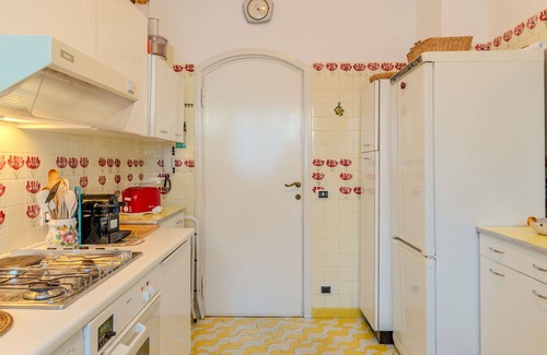 Cerro House | Beautiful private villa for 7 people with WIFI, TV, terrace and pets allowed