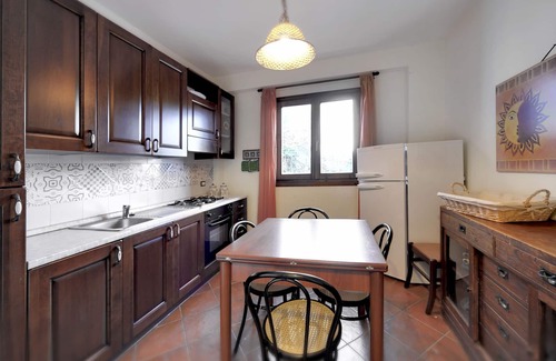 Marina di Ragusa Villa | Beautiful private villa for 8 people with WIFI, private pool, A/C and TV