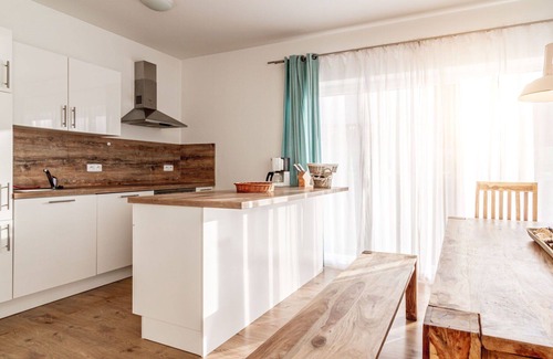 Lojzova Paseka House | Beautiful private villa for 8 people with WIFI, TV, terrace and pets allowed