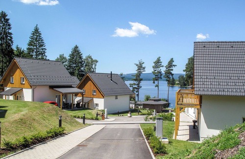 Lojzova Paseka House | Beautiful private villa for 6 guests with WIFI, TV, terrace and pets allowed