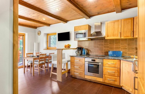 Blazejov House | Beautiful private villa with private pool, WIFI, TV, terrace, pets allowed and panoramic view