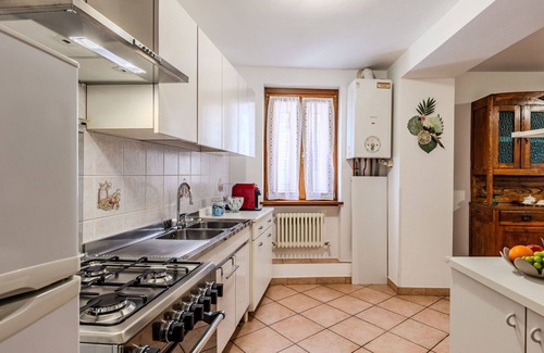 Claino Con Osteno House | Beautiful private villa for 5 guests with WIFI, balcony and pets allowed