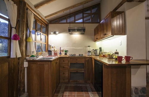 Lamay House | Beautiful private cottage in the countryside