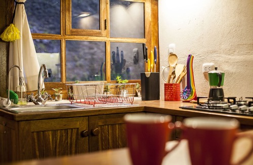 Lamay House | Beautiful private cottage in the countryside